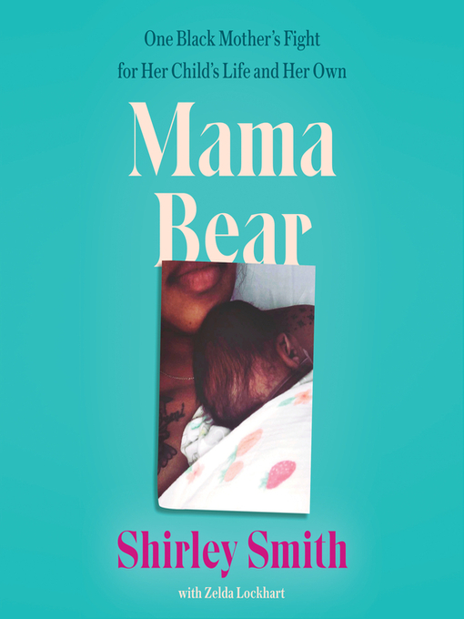 Title details for Mama Bear by Shirley Smith - Available